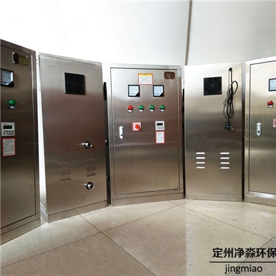 SCII-5HB 水箱自洁消毒器厂家